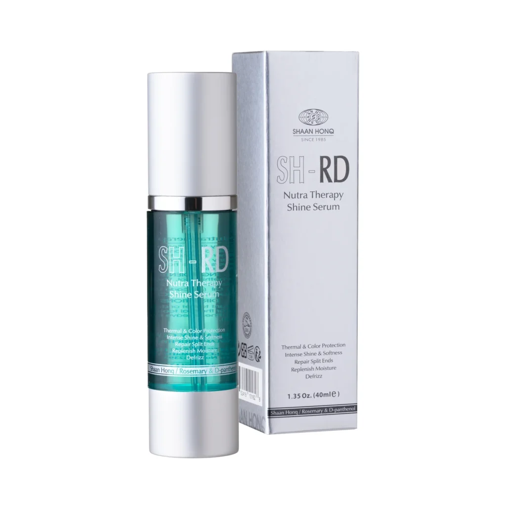 SH-RD Nutra-Therapy blizgesio serumas