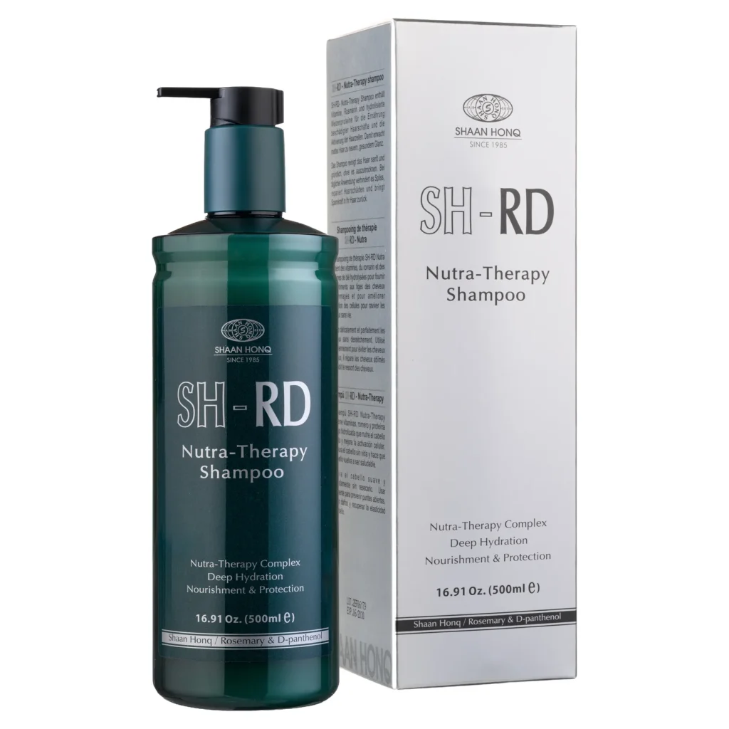 SH-RD Nutra-Therapy šampūnas