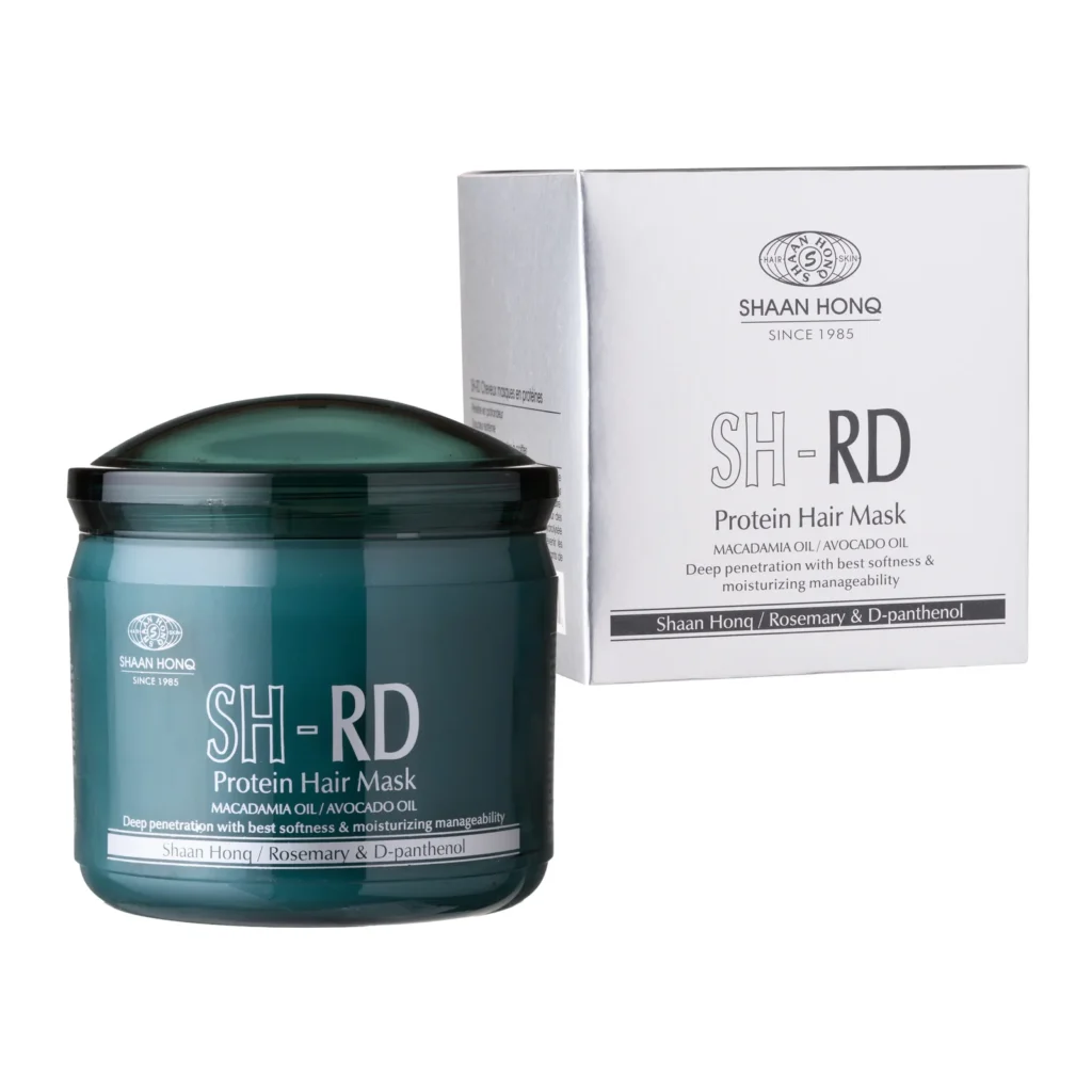 SH-RD Protein plaukų kaukė