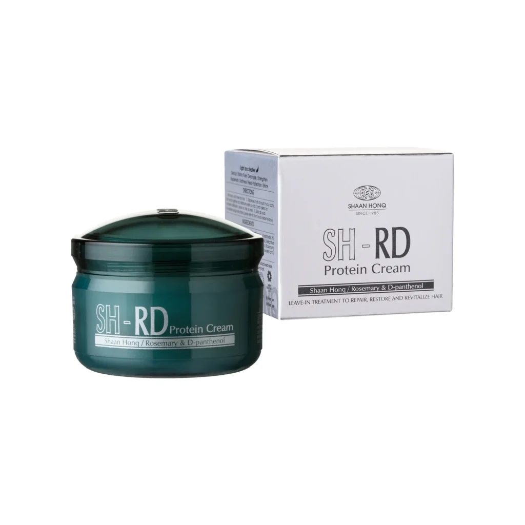 SH-RD Protein plaukų kremas